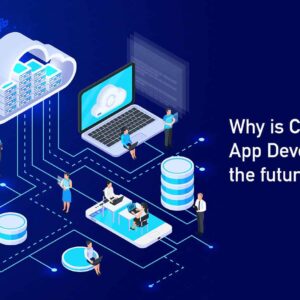Why is Cloud Native App Development the future of IT?