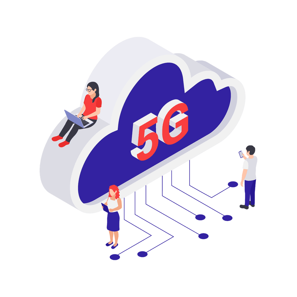 5g-solutions, 5g-technology