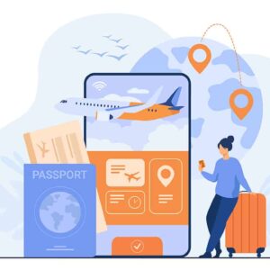 cloud services for hospitality