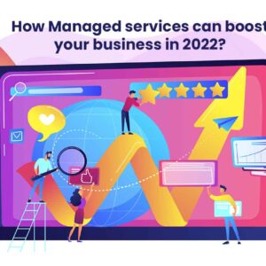 Managed Network Services