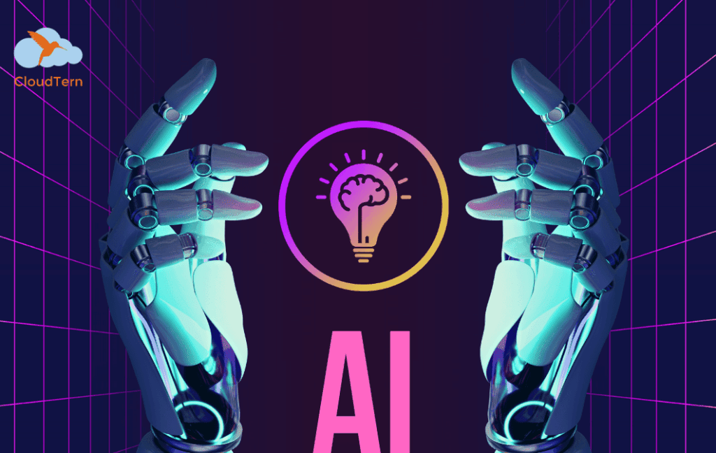 Generative AI dominance vs The potential Influence of BigTech