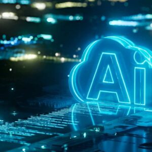cloud automation and ai