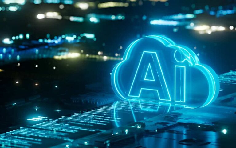 cloud automation and ai