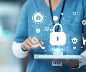 stored patient details are being migrated to cloud AWS cloud