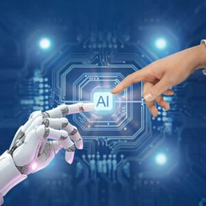 various benefits and applications of generative ai models