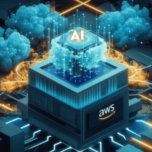 AWS Infrastructure scaling with Generative AI