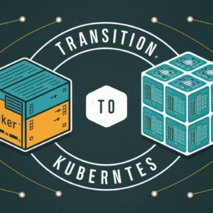 Supercharging AWS Cloud Operations: A Journey from Docker to Kubernetes