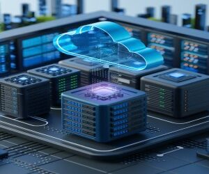 Hybrid Cloud Revolution: A Modern IT Infrastructure Solution