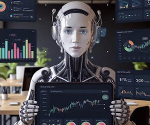 AI-Driven Data Analytics: Transforming Politics and Securing Elections