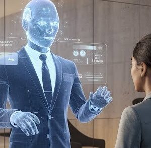 AI-Powered Banking: Innovations in Financial Services