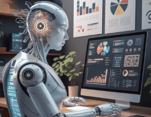 Leveraging Generative AI for Healthcare Insights: A Guide for SMEs