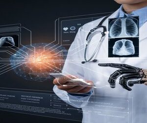 Efficient Healthcare Data Management with Vector Databases and AI
