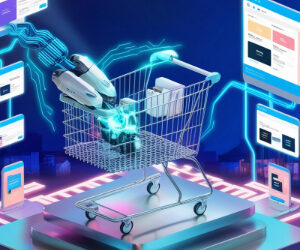Transforming E-commerce: Key AI Trends Shaping Online Retail