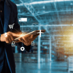 Revolutionizing Logistics Through Workflow Automation Success