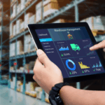 Mastering Supply Chain Efficiency: The Strategic Edge of AI