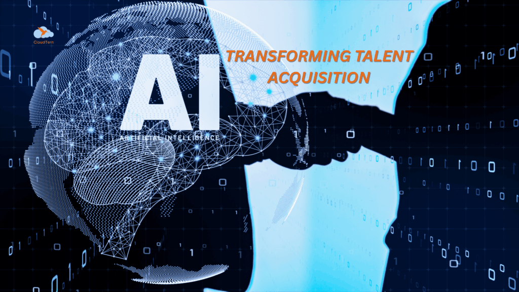Transforming Talent Acquisition with Gen AI: A Competitive Advantage for Modern Organizations