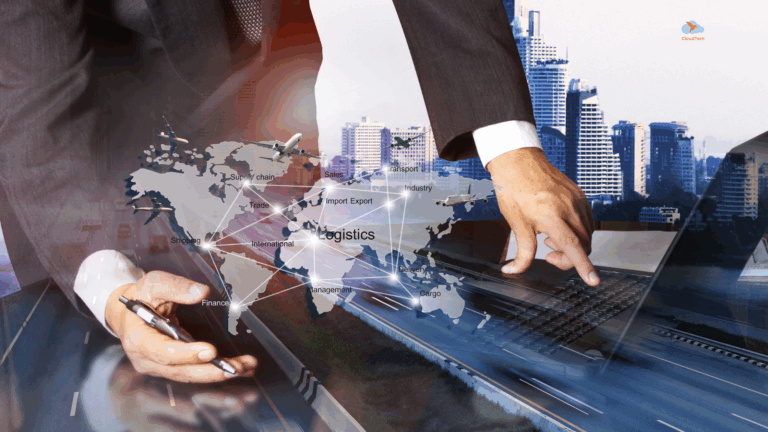 Mastering AI in Supply Chains: A Guide to Successful Implementation