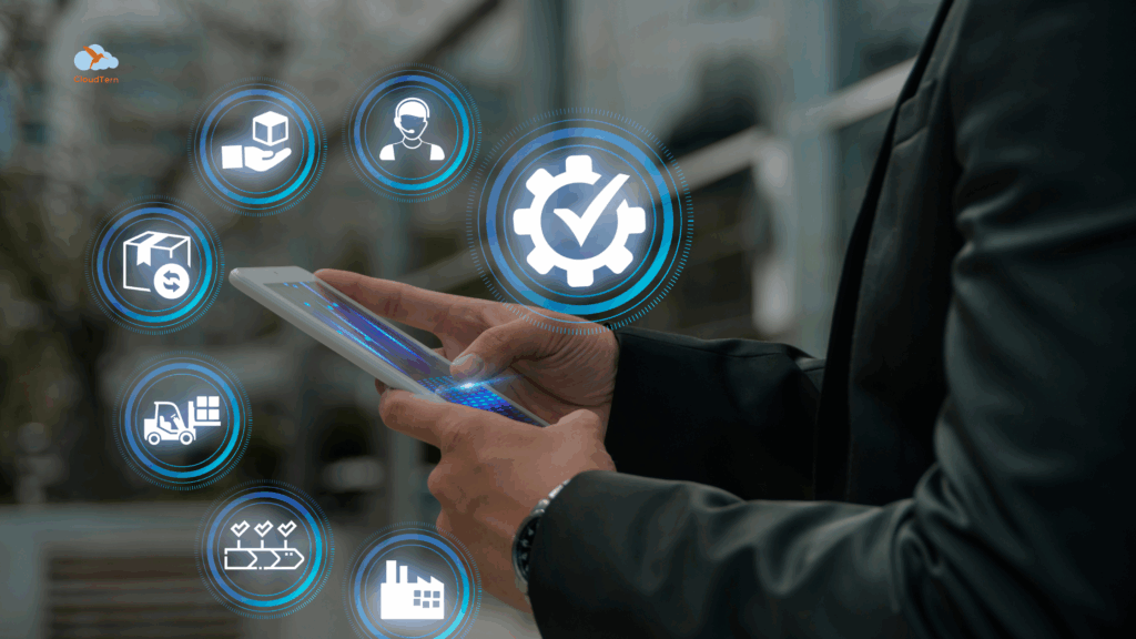 Unlocking Efficiency: How AI Can Eliminate Workflow Bottlenecks in Supply Chain