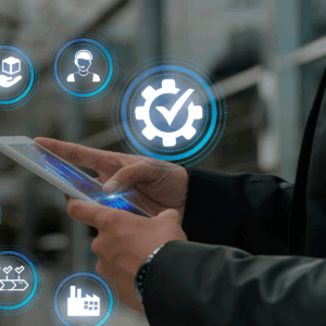 Unlocking Efficiency: How AI Can Eliminate Workflow Bottlenecks in Supply Chain